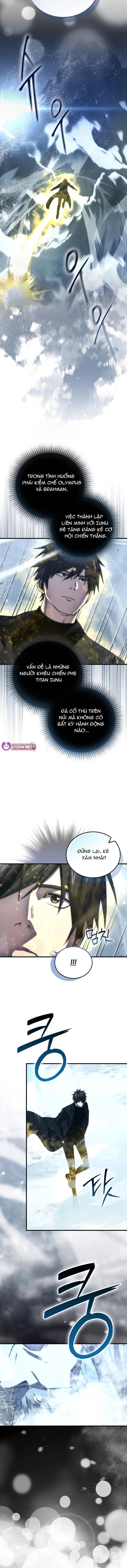 Chúa Quỷ Tăng Cấp Bằng Võ Thuật Chapter 112 - Trang 2