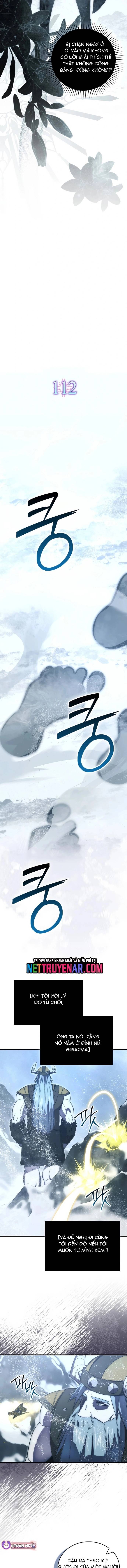 Chúa Quỷ Tăng Cấp Bằng Võ Thuật Chapter 112 - Trang 2