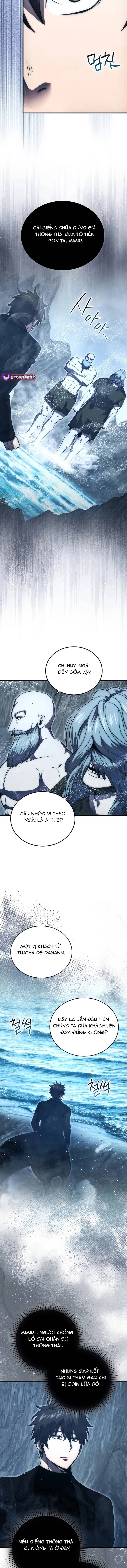 Chúa Quỷ Tăng Cấp Bằng Võ Thuật Chapter 112 - Trang 2