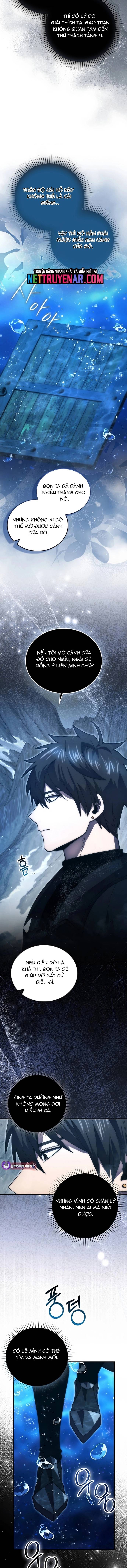 Chúa Quỷ Tăng Cấp Bằng Võ Thuật Chapter 112 - Trang 2