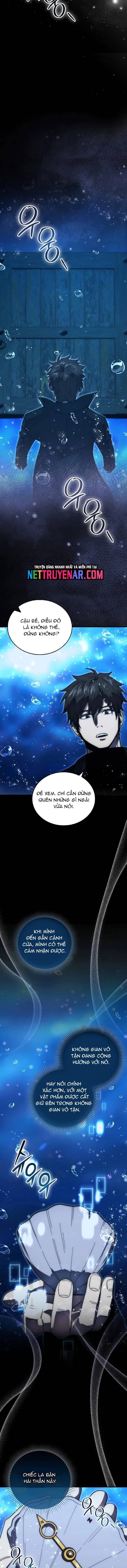 Chúa Quỷ Tăng Cấp Bằng Võ Thuật Chapter 112 - Trang 2