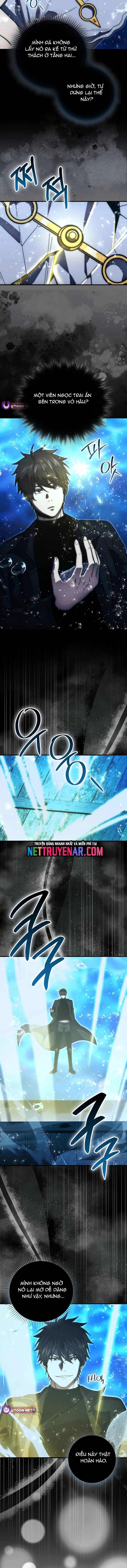 Chúa Quỷ Tăng Cấp Bằng Võ Thuật Chapter 112 - Trang 2