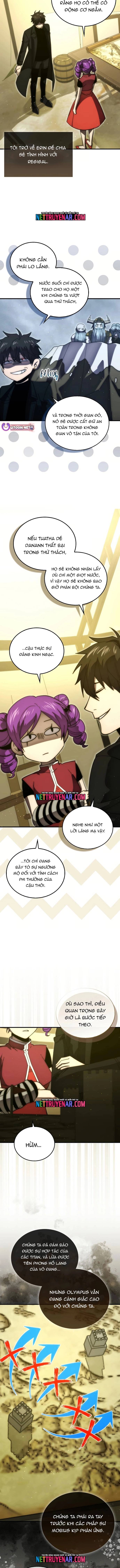 Chúa Quỷ Tăng Cấp Bằng Võ Thuật Chapter 113 - Next Chapter 114