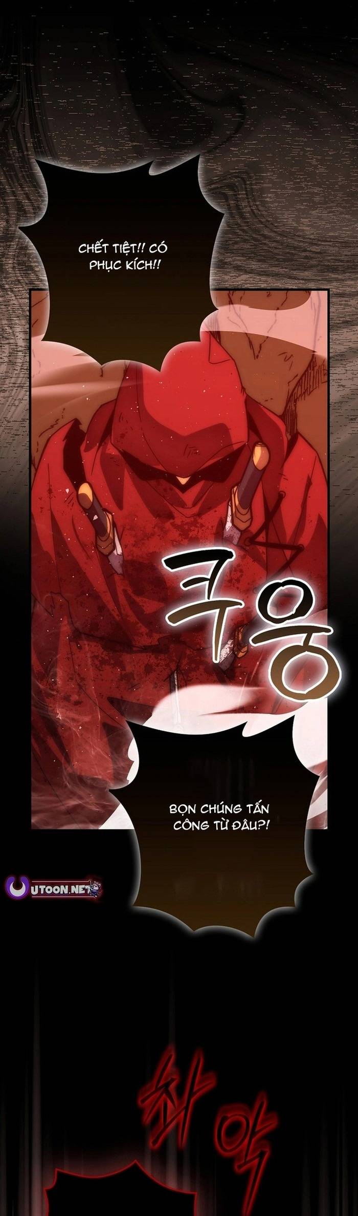 Chúa Quỷ Tăng Cấp Bằng Võ Thuật Chapter 114 - Trang 2