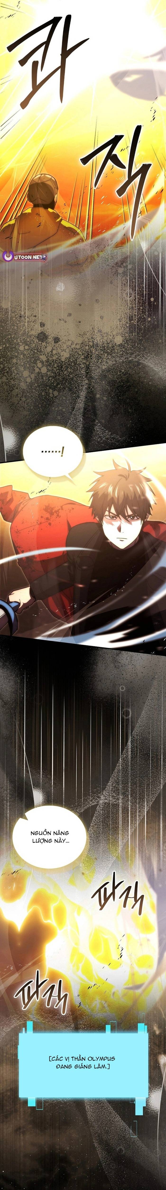 Chúa Quỷ Tăng Cấp Bằng Võ Thuật Chapter 114 - Trang 2