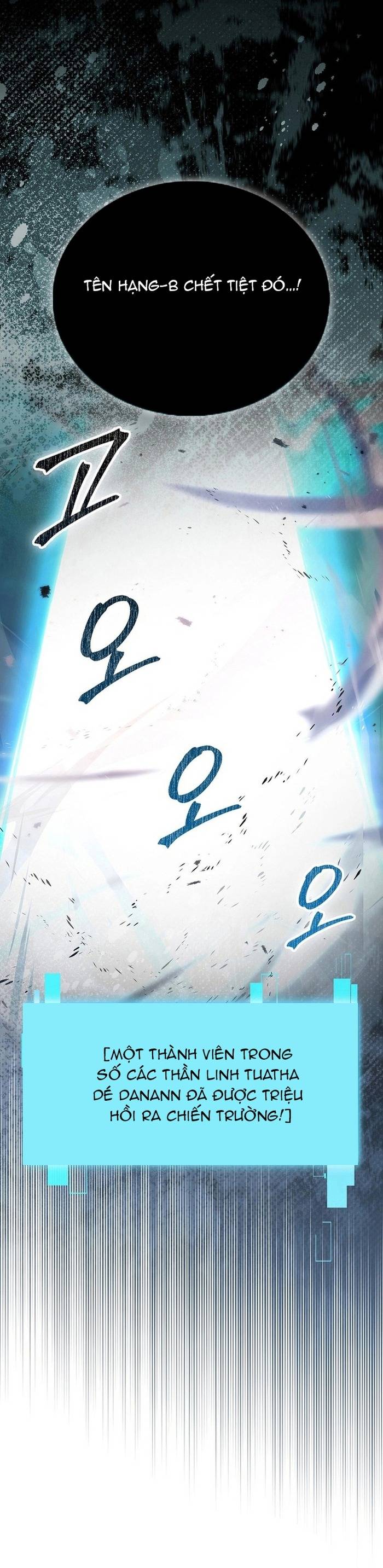 Chúa Quỷ Tăng Cấp Bằng Võ Thuật Chapter 114 - Trang 2