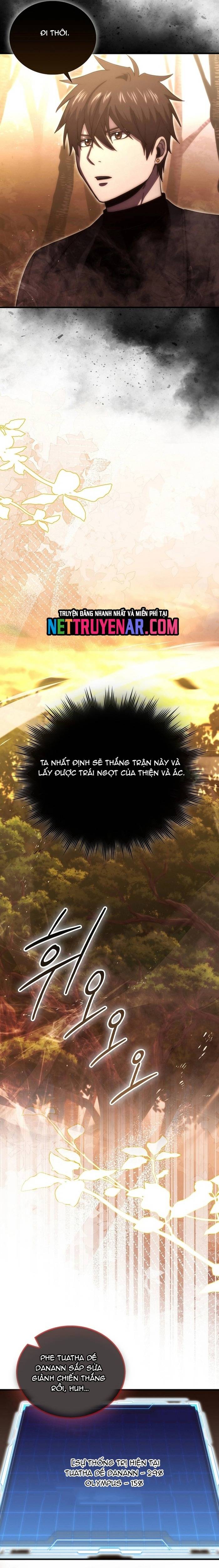 Chúa Quỷ Tăng Cấp Bằng Võ Thuật Chapter 115 - Next Chapter 116