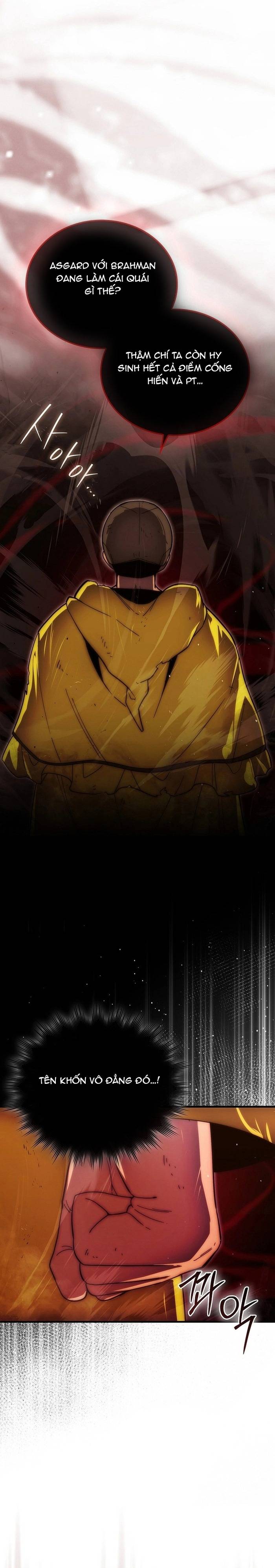 Chúa Quỷ Tăng Cấp Bằng Võ Thuật Chapter 115 - Next Chapter 116