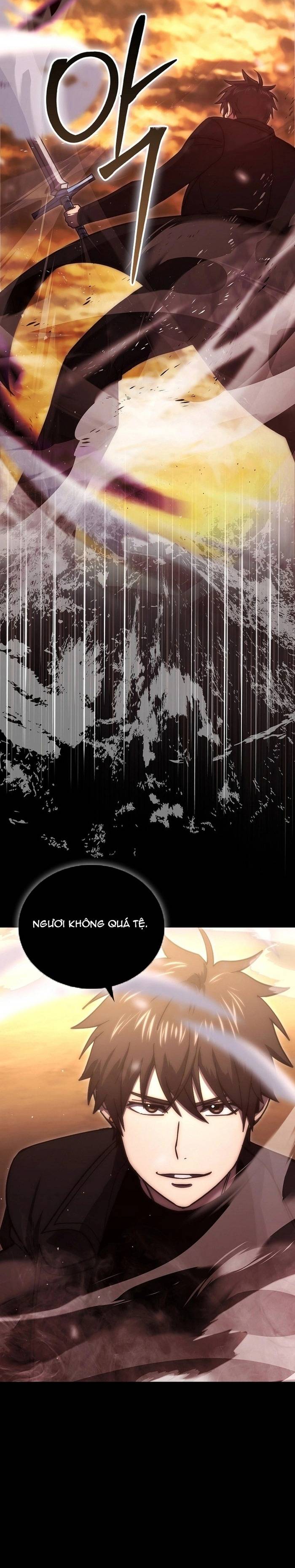 Chúa Quỷ Tăng Cấp Bằng Võ Thuật Chapter 115 - Next Chapter 116