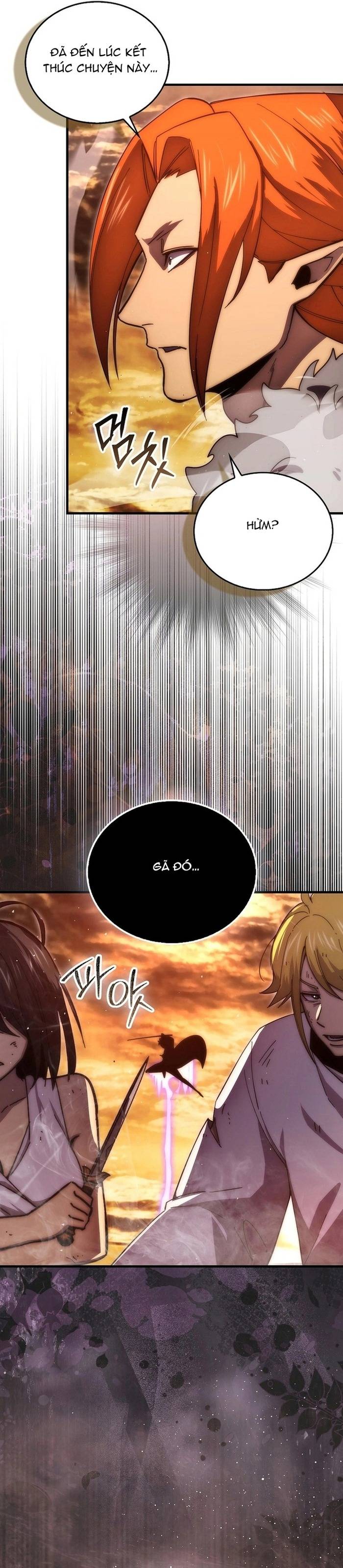 Chúa Quỷ Tăng Cấp Bằng Võ Thuật Chapter 115 - Next Chapter 116