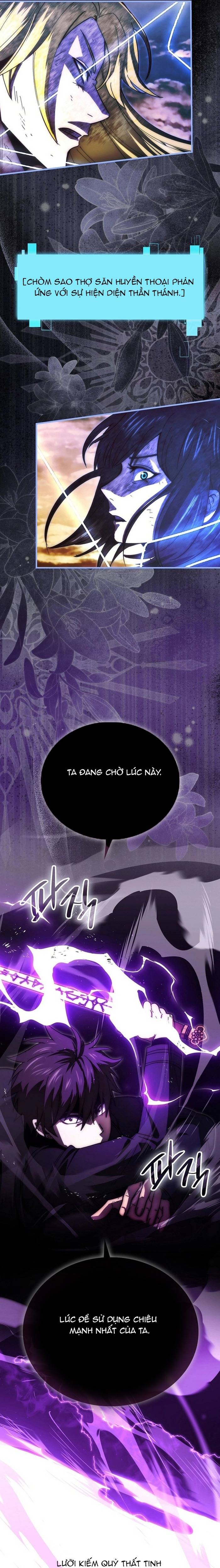 Chúa Quỷ Tăng Cấp Bằng Võ Thuật Chapter 115 - Next Chapter 116