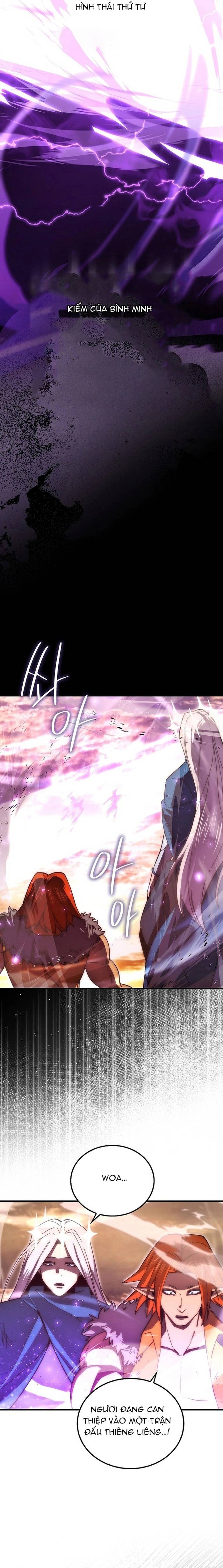 Chúa Quỷ Tăng Cấp Bằng Võ Thuật Chapter 115 - Next Chapter 116