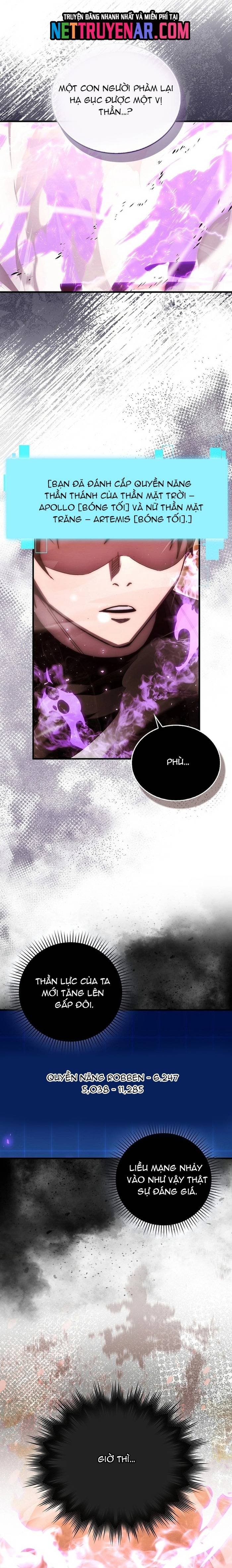 Chúa Quỷ Tăng Cấp Bằng Võ Thuật Chapter 115 - Next Chapter 116