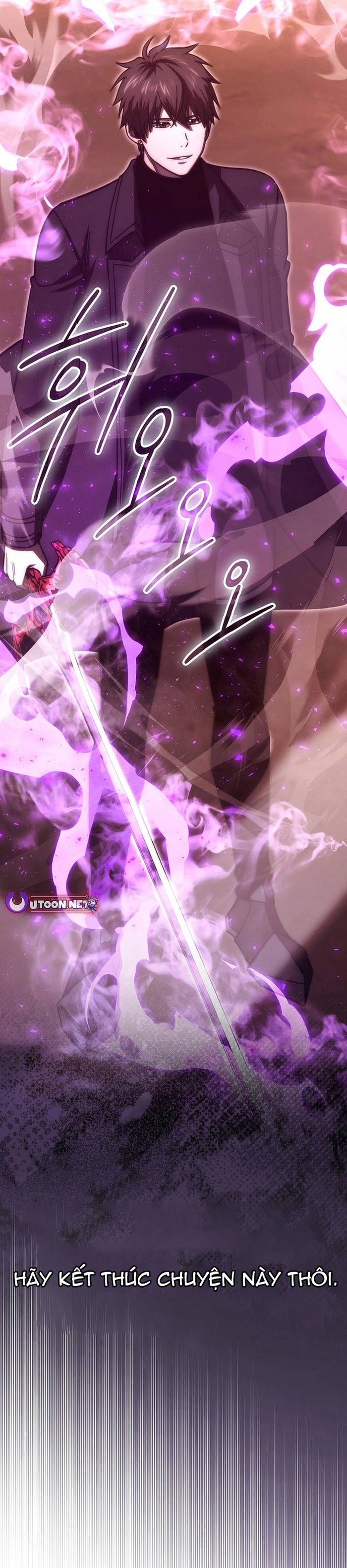 Chúa Quỷ Tăng Cấp Bằng Võ Thuật Chapter 115 - Next Chapter 116