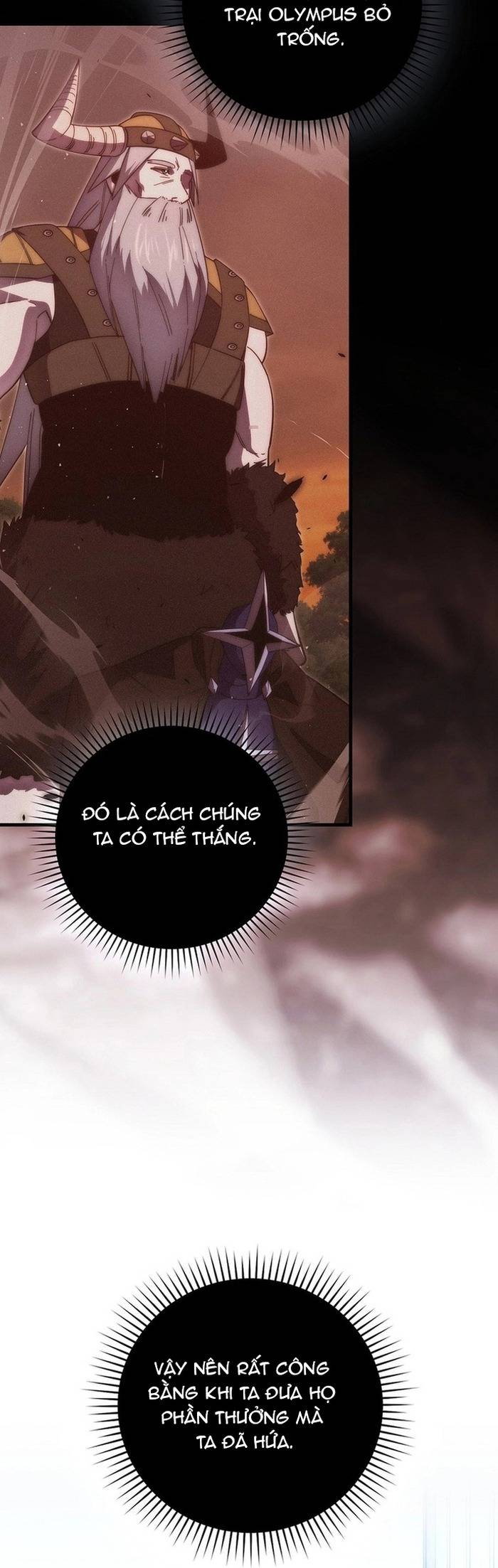 Chúa Quỷ Tăng Cấp Bằng Võ Thuật Chapter 116 - Next Chapter 117