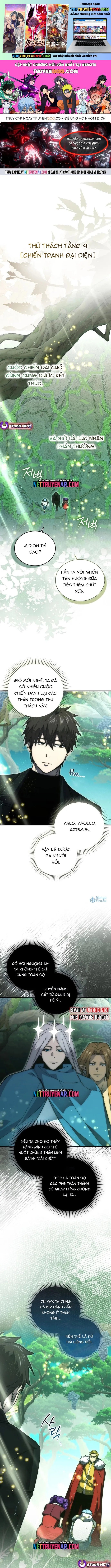 Chúa Quỷ Tăng Cấp Bằng Võ Thuật Chapter 117 - Next Chapter 118