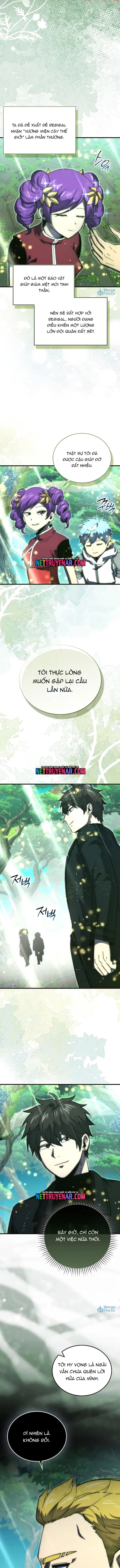 Chúa Quỷ Tăng Cấp Bằng Võ Thuật Chapter 117 - Next Chapter 118