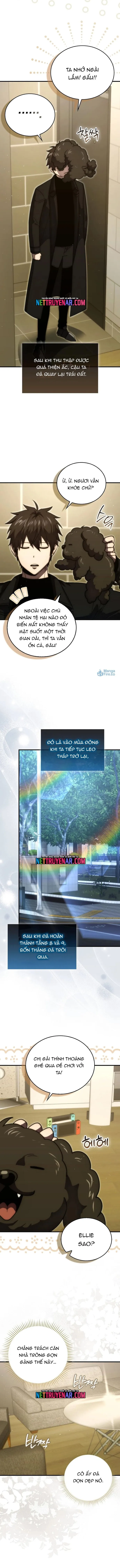 Chúa Quỷ Tăng Cấp Bằng Võ Thuật Chapter 117 - Next Chapter 118