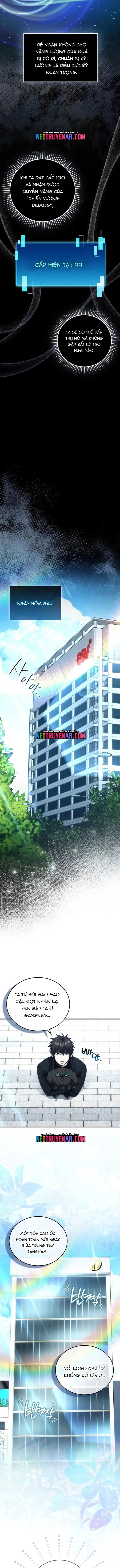 Chúa Quỷ Tăng Cấp Bằng Võ Thuật Chapter 117 - Next Chapter 118