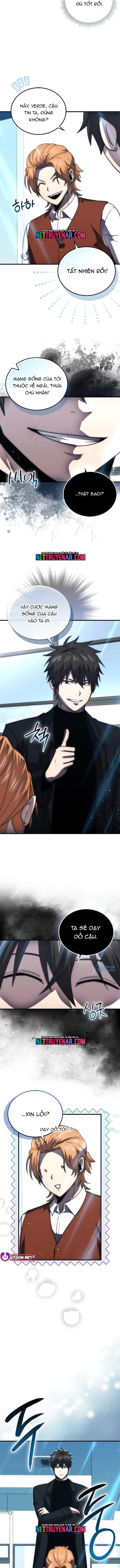 Chúa Quỷ Tăng Cấp Bằng Võ Thuật Chapter 117 - Next Chapter 118