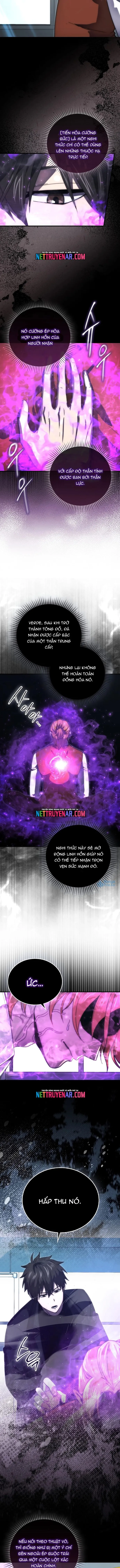 Chúa Quỷ Tăng Cấp Bằng Võ Thuật Chapter 117 - Next Chapter 118