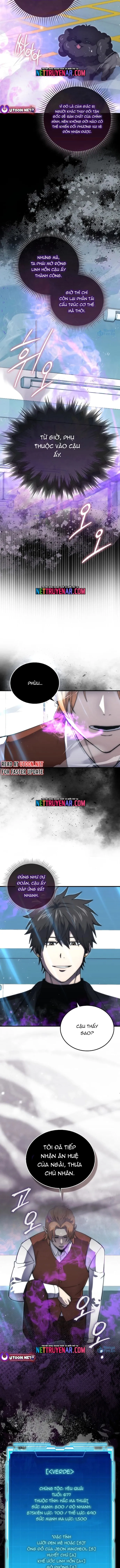 Chúa Quỷ Tăng Cấp Bằng Võ Thuật Chapter 117 - Next Chapter 118