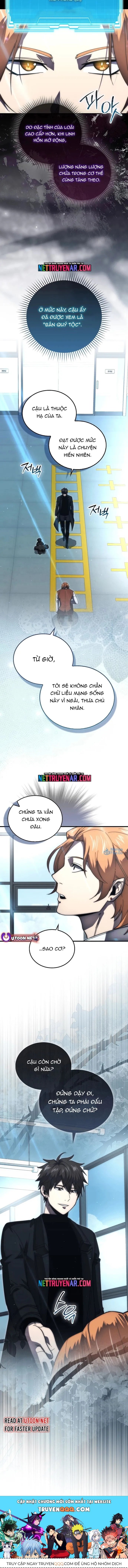 Chúa Quỷ Tăng Cấp Bằng Võ Thuật Chapter 117 - Next Chapter 118