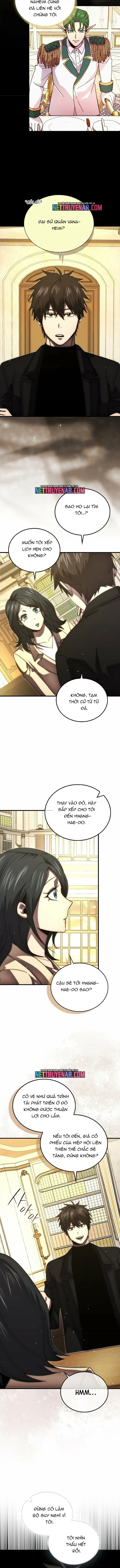 Chúa Quỷ Tăng Cấp Bằng Võ Thuật Chapter 118 - Next Chapter 119