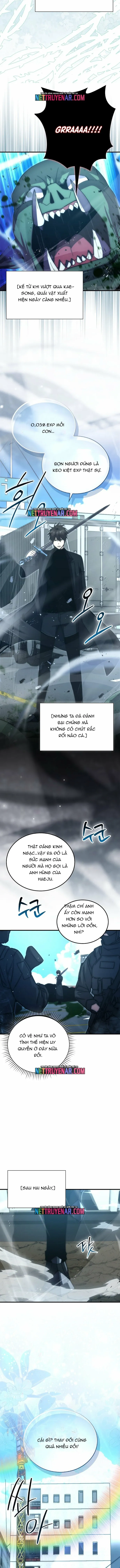 Chúa Quỷ Tăng Cấp Bằng Võ Thuật Chapter 118 - Next Chapter 119