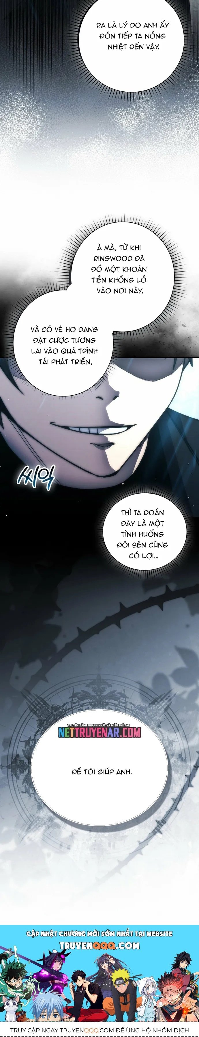 Chúa Quỷ Tăng Cấp Bằng Võ Thuật Chapter 118 - Next Chapter 119