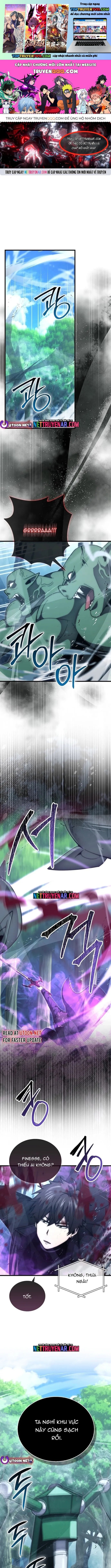 Chúa Quỷ Tăng Cấp Bằng Võ Thuật Chapter 119 - Trang 2