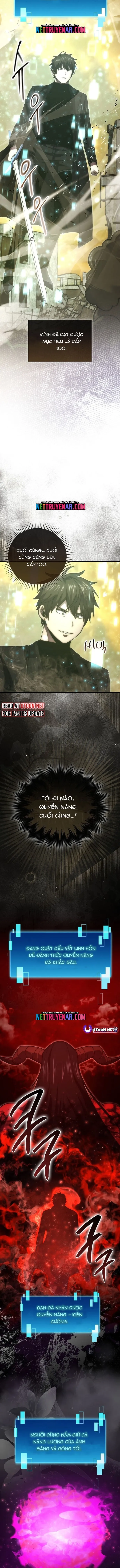 Chúa Quỷ Tăng Cấp Bằng Võ Thuật Chapter 119 - Trang 2