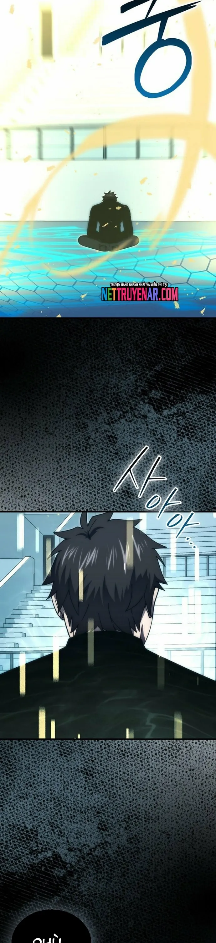 Chúa Quỷ Tăng Cấp Bằng Võ Thuật Chapter 120 2