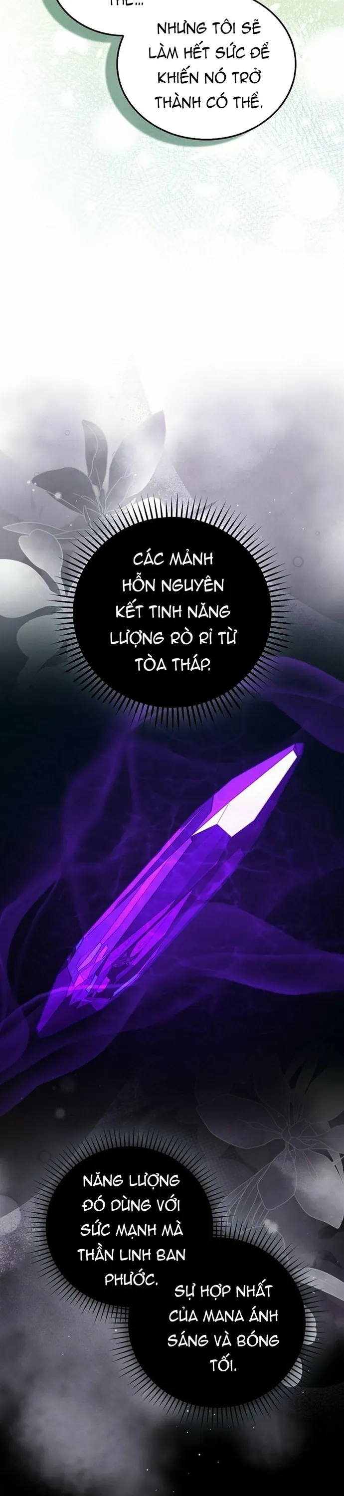 Chúa Quỷ Tăng Cấp Bằng Võ Thuật Chapter 120 19