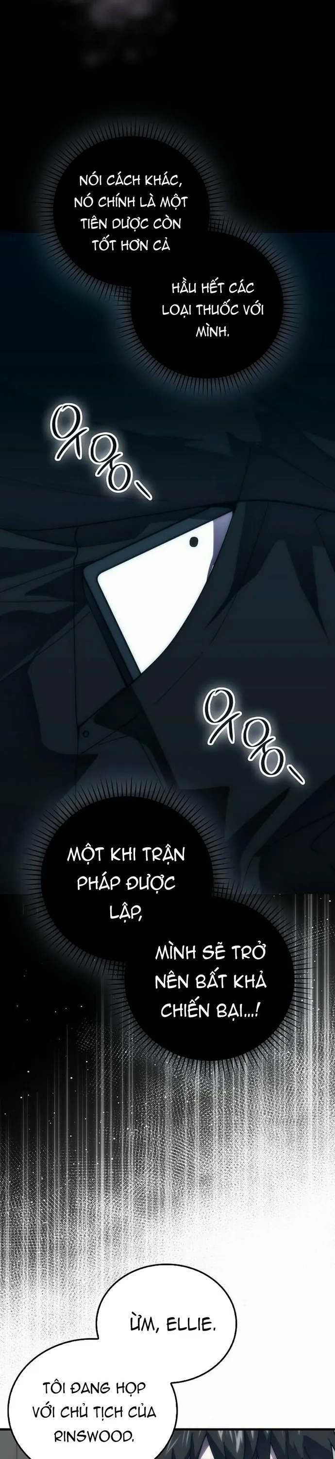 Chúa Quỷ Tăng Cấp Bằng Võ Thuật Chapter 120 20