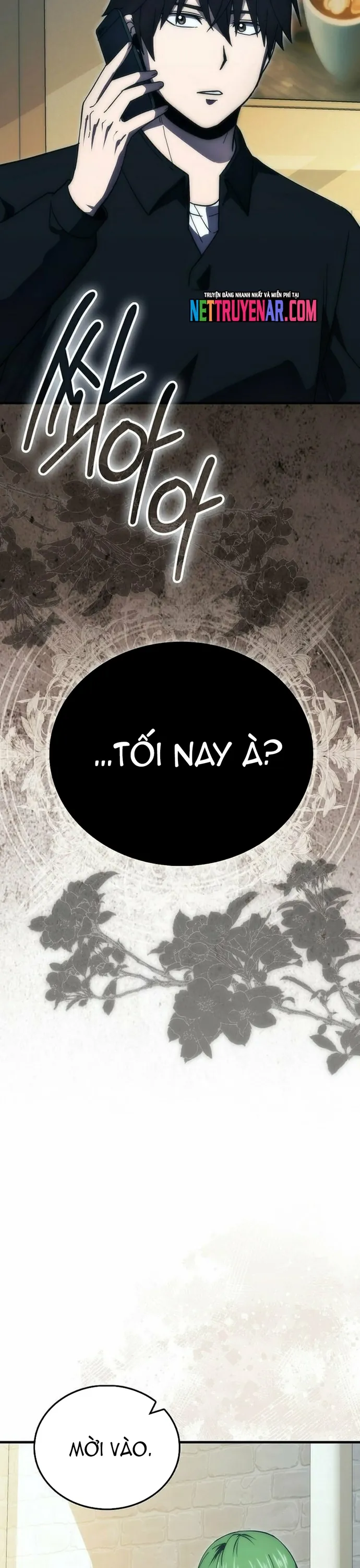 Chúa Quỷ Tăng Cấp Bằng Võ Thuật Chapter 120 22