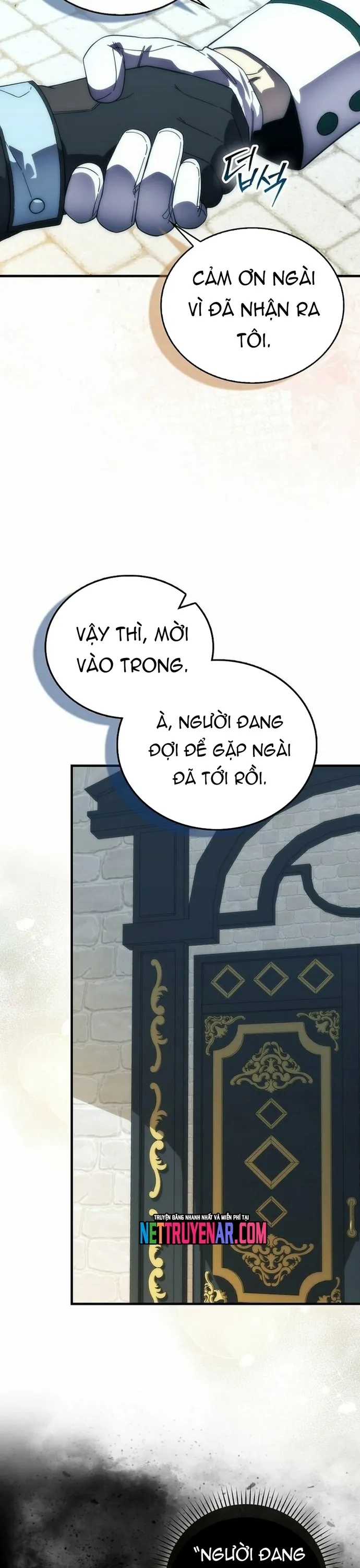 Chúa Quỷ Tăng Cấp Bằng Võ Thuật Chapter 120 26