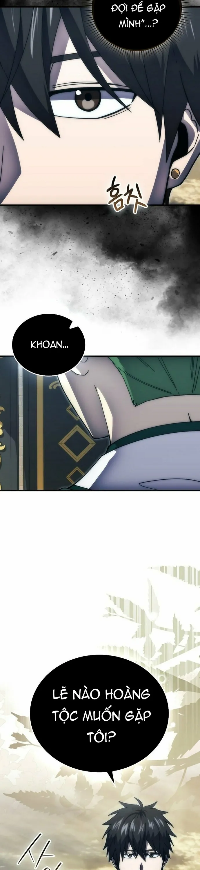 Chúa Quỷ Tăng Cấp Bằng Võ Thuật Chapter 120 27