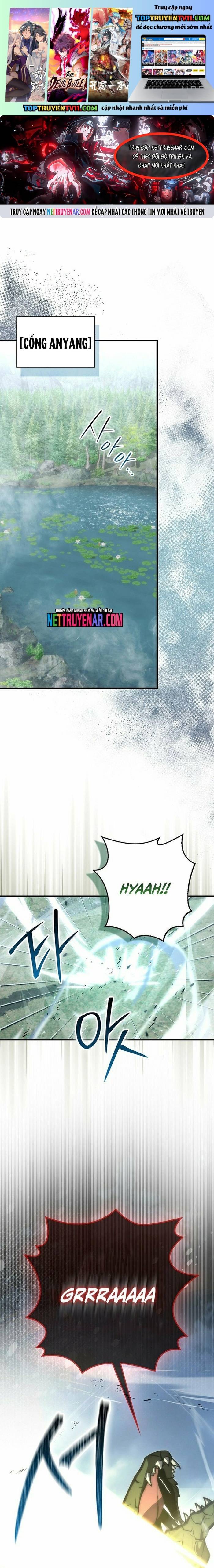 Chúa Quỷ Tăng Cấp Bằng Võ Thuật Chapter 122 - Next Chapter 123