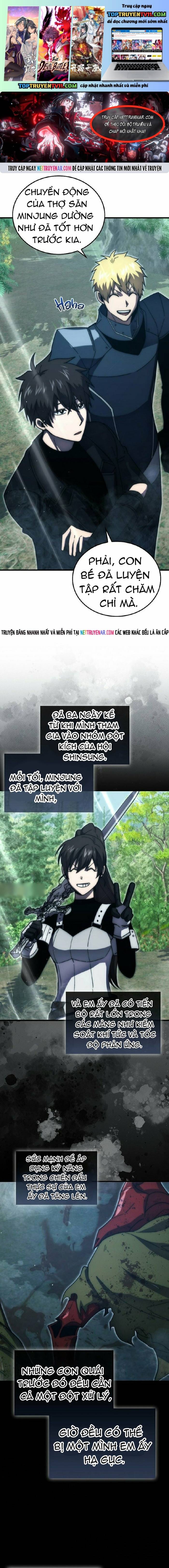 Chúa Quỷ Tăng Cấp Bằng Võ Thuật Chapter 123 - Next Chapter 124