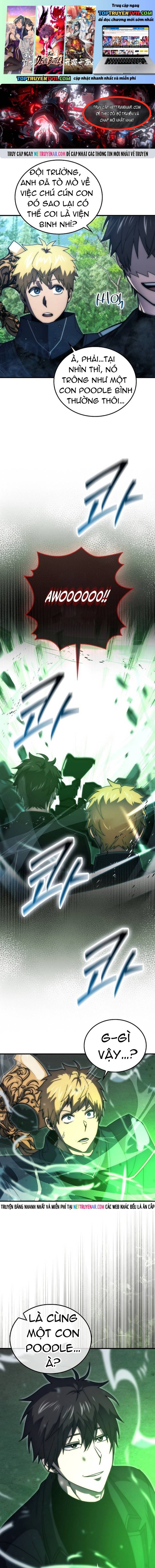 Chúa Quỷ Tăng Cấp Bằng Võ Thuật Chapter 124 - Next Chapter 125