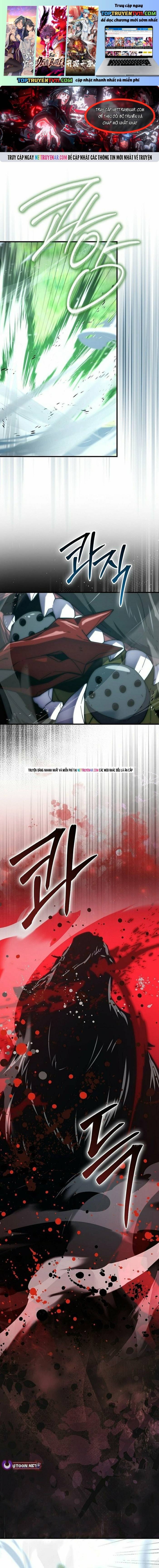 Chúa Quỷ Tăng Cấp Bằng Võ Thuật Chapter 125 - Trang 2