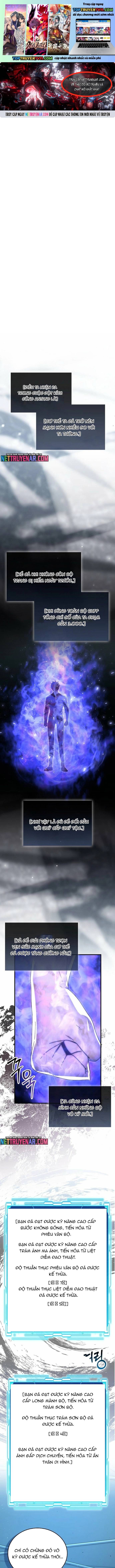 Chúa Quỷ Tăng Cấp Bằng Võ Thuật Chapter 126 - Trang 2