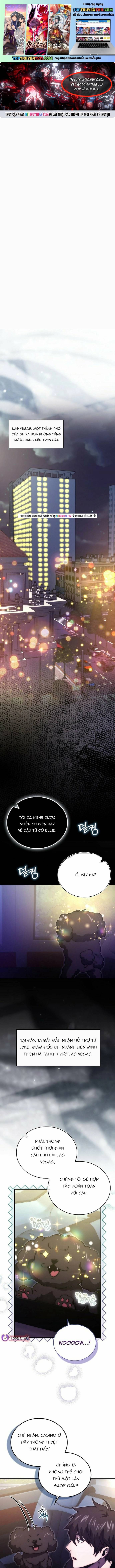 Chúa Quỷ Tăng Cấp Bằng Võ Thuật Chapter 127 - Trang 2