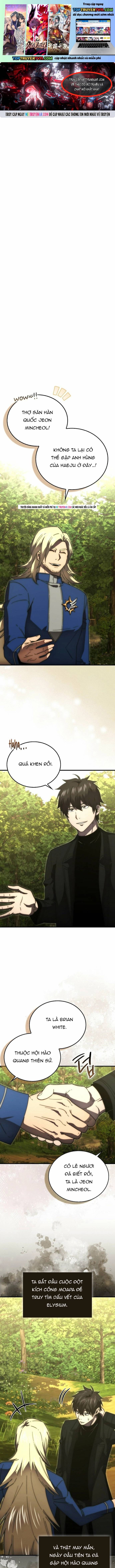 Chúa Quỷ Tăng Cấp Bằng Võ Thuật Chapter 128 - Trang 2