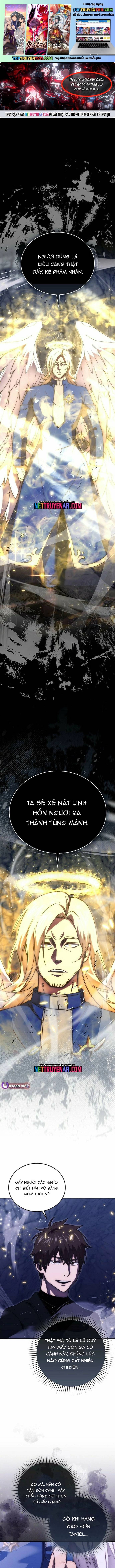 Chúa Quỷ Tăng Cấp Bằng Võ Thuật Chapter 129 - Trang 2