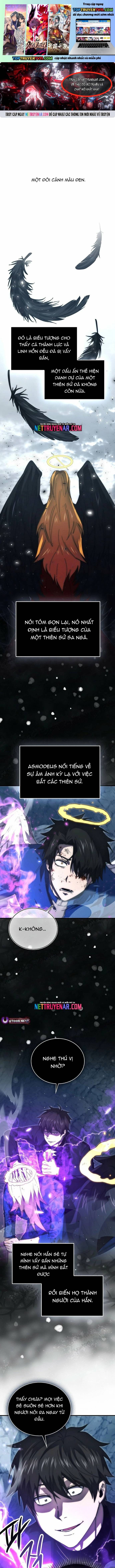 Chúa Quỷ Tăng Cấp Bằng Võ Thuật Chapter 130 - Next 