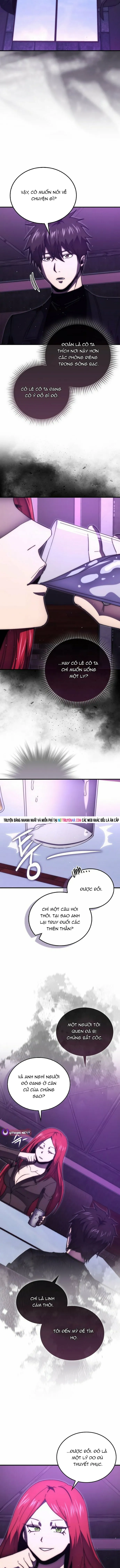 Chúa Quỷ Tăng Cấp Bằng Võ Thuật Chapter 131 - Trang 2