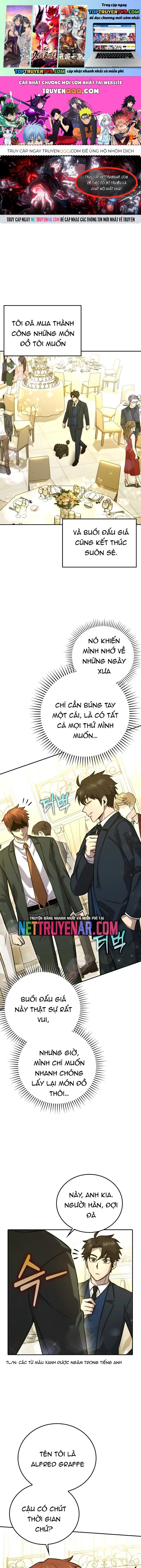 Chúa Quỷ Tăng Cấp Bằng Võ Thuật Chapter 39 - Next Chapter 40