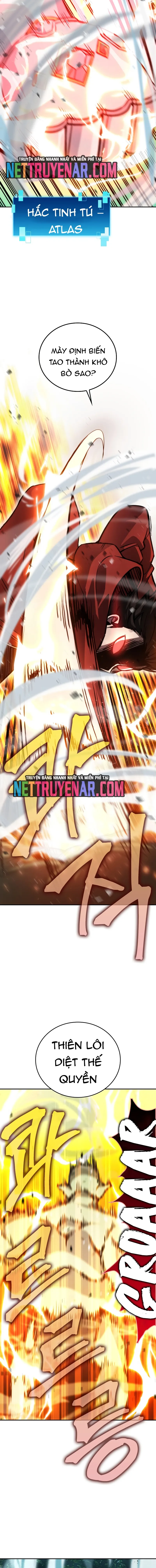 Chúa Quỷ Tăng Cấp Bằng Võ Thuật Chapter 39 - Trang 3